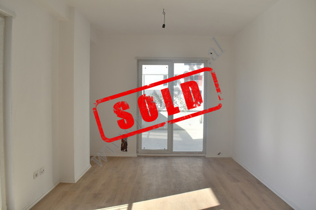 
Apartments for sale on Gryka e Ka&ccedil;anikut Street in Tirana, located in the second row of bui